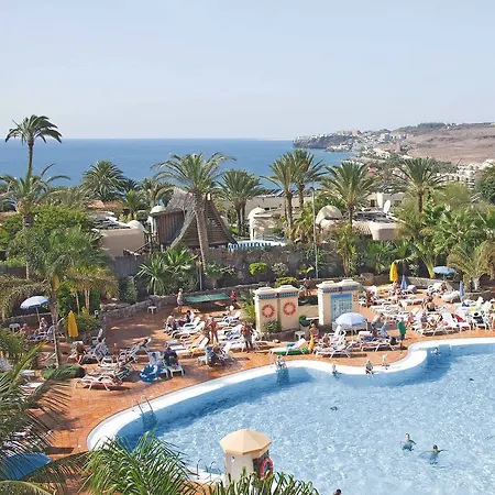 Grupotel Monte Feliz Lejlighed San Bartolomé