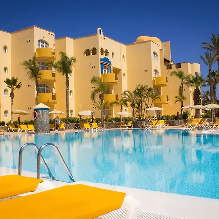 Grupotel Monte Feliz Lejlighed San Bartolomé