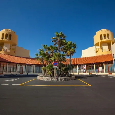 Grupotel Monte Feliz Lejlighed San Bartolomé