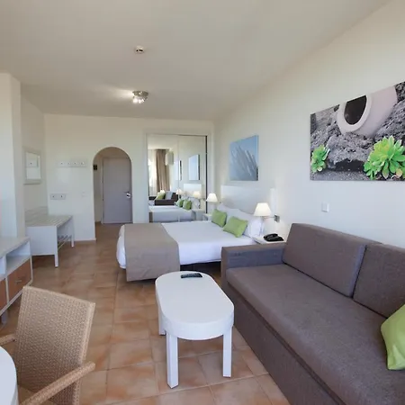 Grupotel Monte Feliz *