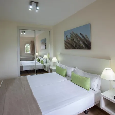 Grupotel Monte Feliz * San Bartolomé