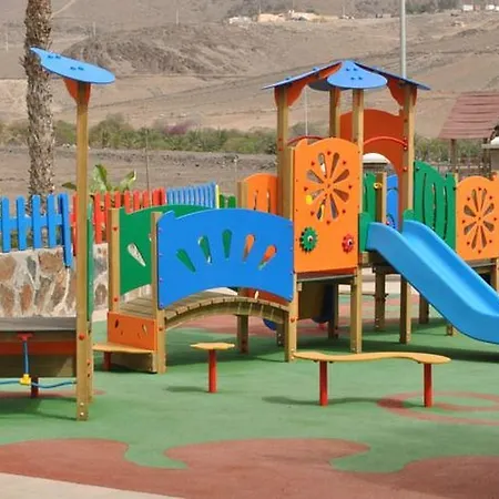 Grupotel Monte Feliz Lejlighed San Bartolomé