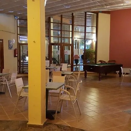 Aparthotel Grupotel Monte Feliz Bahia Feliz