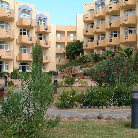 Grupotel Monte Feliz San Bartolomé