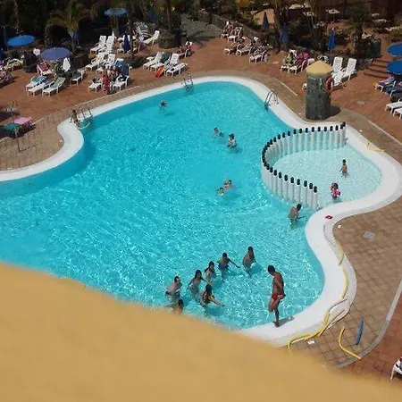 Grupotel Monte Feliz * San Bartolomé