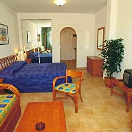 Grupotel Monte Feliz * San Bartolomé