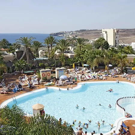 Grupotel Monte Feliz Lejlighed San Bartolomé