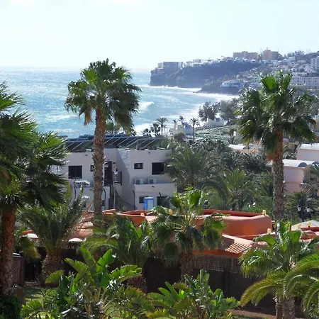 Grupotel Monte Feliz Aparthotel 3*