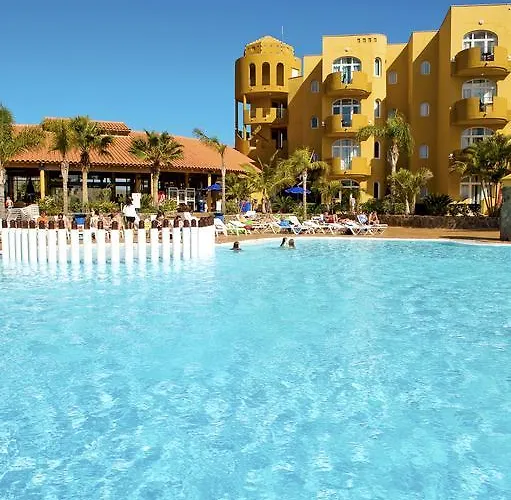 Grupotel Monte Feliz * San Bartolomé