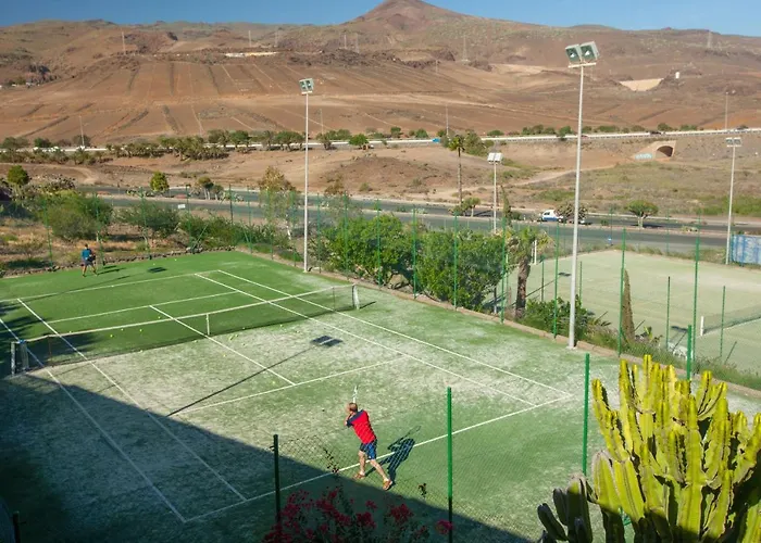 Grupotel Monte Feliz Lägenhet *