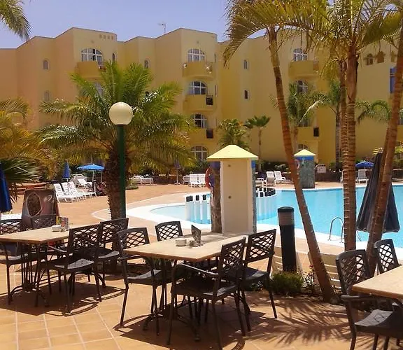 Grupotel Monte Feliz *