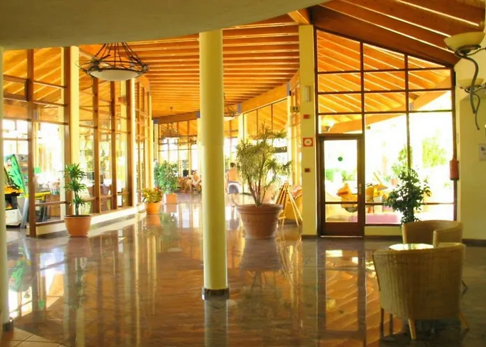 Grupotel Monte Feliz Lägenhet *