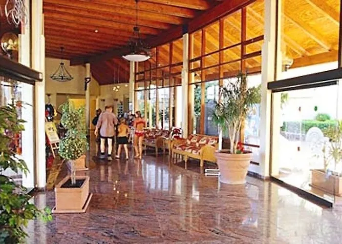Lägenhet Grupotel Monte Feliz *