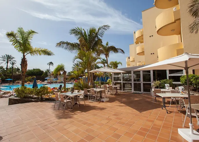 Grupotel Monte Feliz