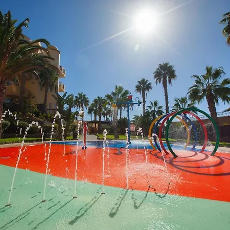 Grupotel Monte Feliz アパートホテル 3*