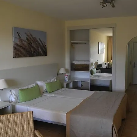 Grupotel Monte Feliz * San Bartolomé