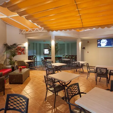 Grupotel Monte Feliz * San Bartolomé