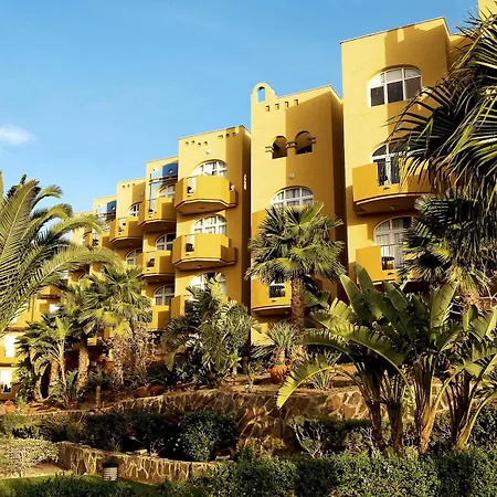 Grupotel Monte Feliz San Bartolomé