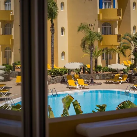 Grupotel Monte Feliz Apartment San Bartolome de Tirajana (Gran Canaria)