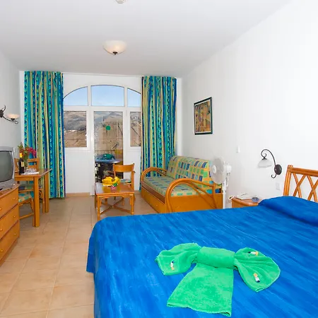 Grupotel Monte Feliz * San Bartolomé