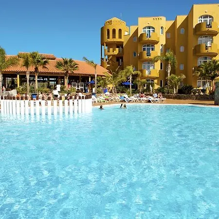 Grupotel Monte Feliz * San Bartolomé