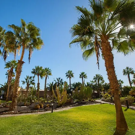 Grupotel Monte Feliz San Bartolome de Tirajana (Gran Canaria)