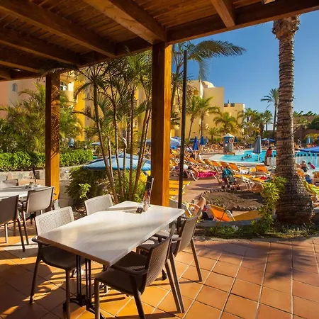 Grupotel Monte Feliz Apartmanhotel 3*