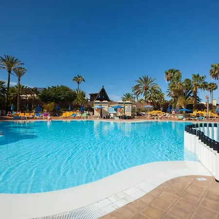 Grupotel Monte Feliz San Bartolome de Tirajana (Gran Canaria)