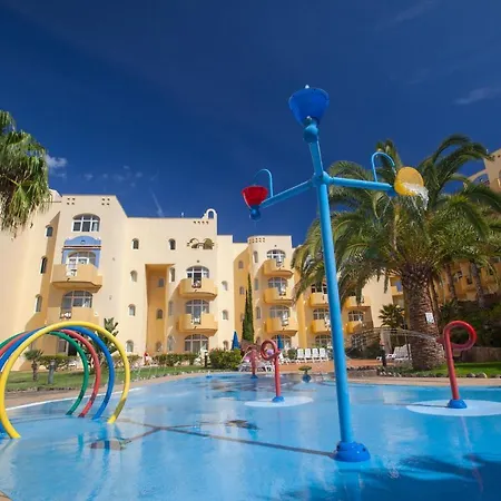 Grupotel Monte Feliz 3*