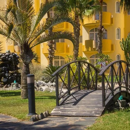 Apartmanhotel Grupotel Monte Feliz 3*