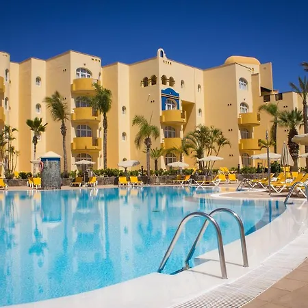 Grupotel Monte Feliz San Bartolomé