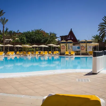 Grupotel Monte Feliz 3*