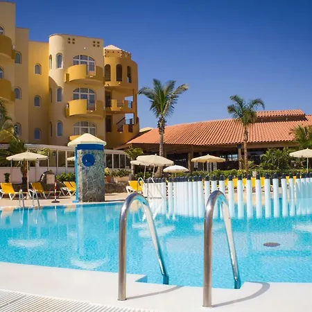 Grupotel Monte Feliz Apartmanhotel Bahia Feliz