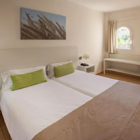 Grupotel Monte Feliz Apartmanhotel 3*