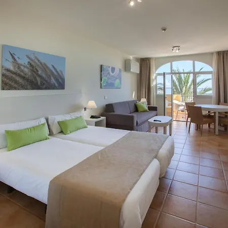 Grupotel Monte Feliz *