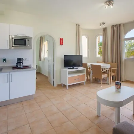 Grupotel Monte Feliz Apartmanhotel