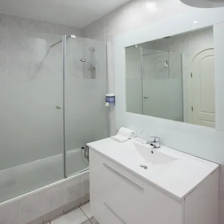 Apartmanhotel Grupotel Monte Feliz