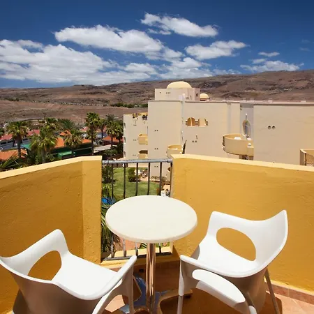 Apartmanhotel Grupotel Monte Feliz Bahia Feliz