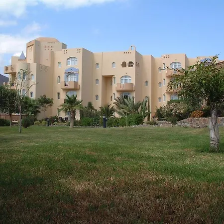Grupotel Monte Feliz Apartmanhotel