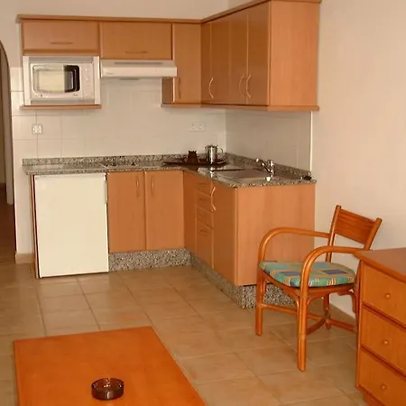 Grupotel Monte Feliz Apartmanhotel 3*