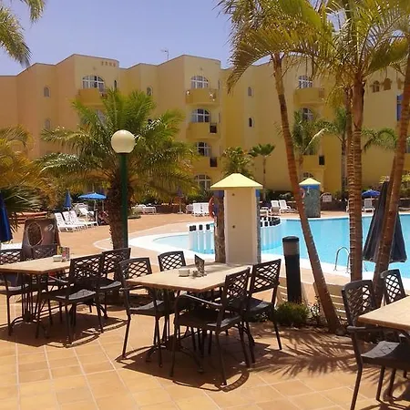Grupotel Monte Feliz *