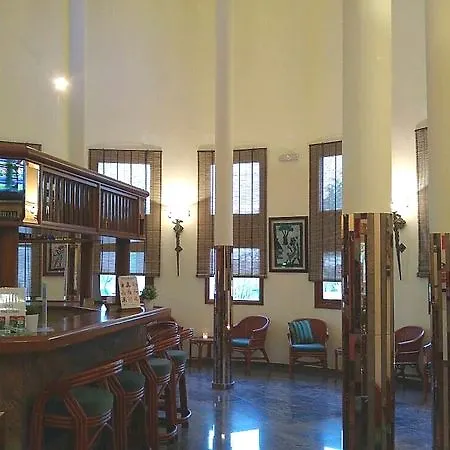 Grupotel Monte Feliz Apartmanhotel
