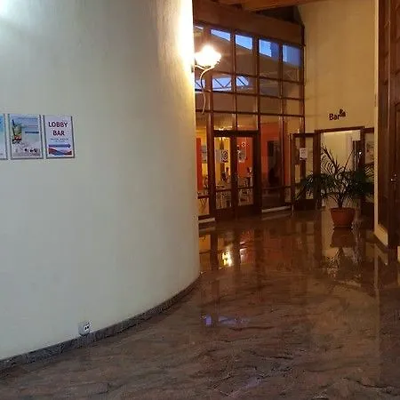 Apartmanhotel Grupotel Monte Feliz