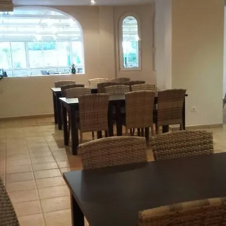 Grupotel Monte Feliz 아파트 San Bartolomé
