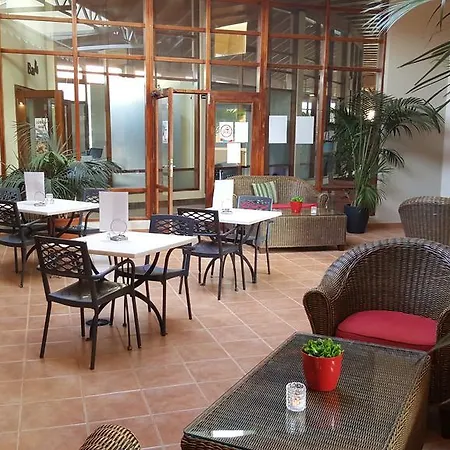 Grupotel Monte Feliz San Bartolomé