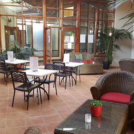 Grupotel Monte Feliz Bahia Feliz