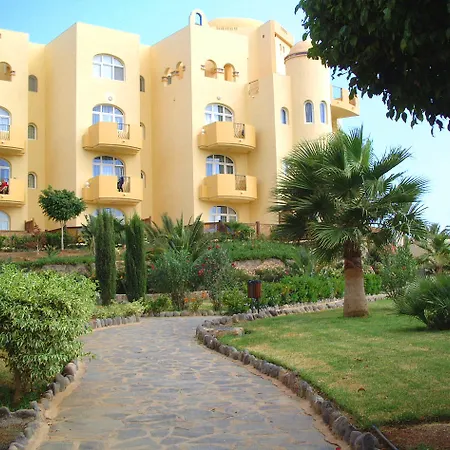 Apartmanhotel Grupotel Monte Feliz
