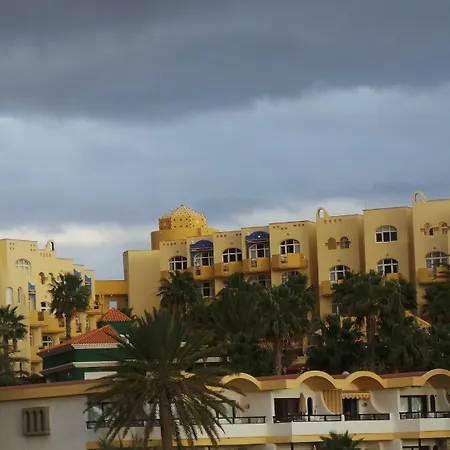 Monte Feliz Apartahotel 3*