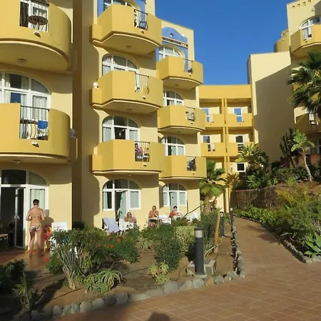 Grupotel Monte Feliz *