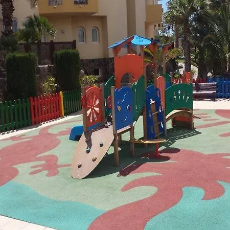 Grupotel Monte Feliz 아파트 San Bartolomé